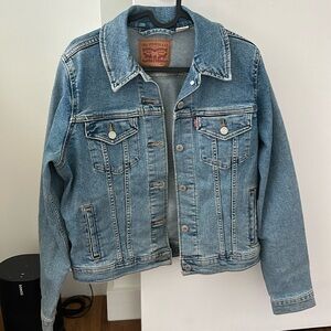 Levi’s Vintage Jacket